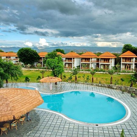 Wild Rose Resort & Spa Pushkar Exterior photo